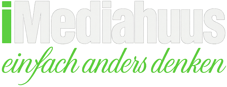 iMediahuus Basel - einfach anders denken